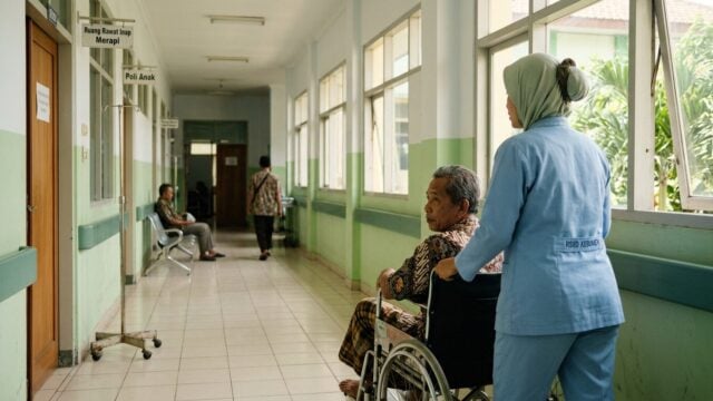Krisis Fisioterapis Pelvic di Longreach, Ibu Muda Sulit Akses Layanan