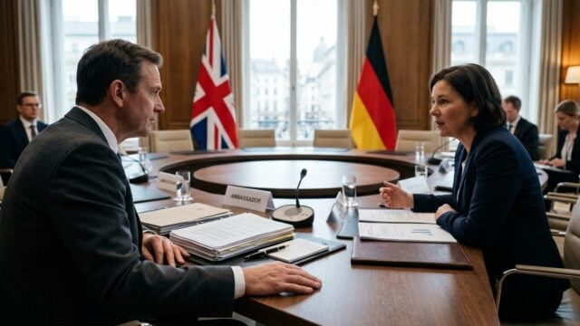 Kunjungan Zelenskyy ke Serbia di tengah tarik-ulur Rusia dan UE