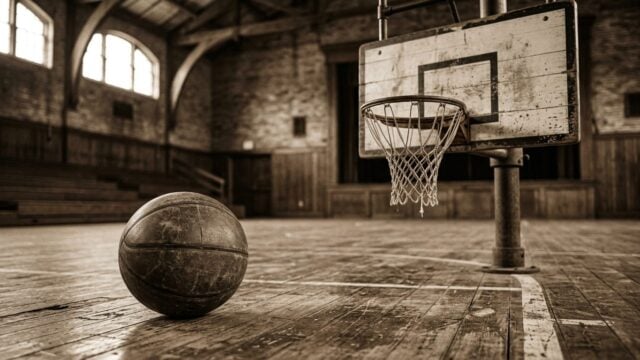 Ikon basket NBA Don Nelson dalam balutan karier legendarisnya
