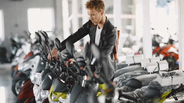 4 Kriteria Motor Listrik Nasional, Salah Satunya Harga Terjangkau