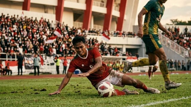 Menteri Pemuda dan Olahraga Erick Thohir membahas target dan KPI prestasi cabang olahraga mandiri Asian Games
