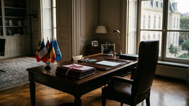 Putin tarik duta besar Rusia dari London saat ketegangan memuncak