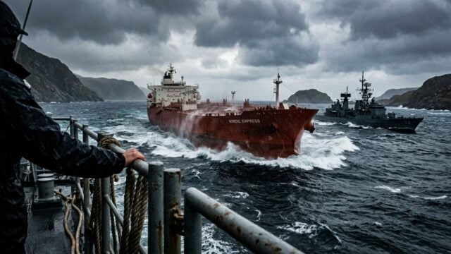 Selat Hormuz: Rubio Sebut Ada Kemajuan, Deal Belum Final
