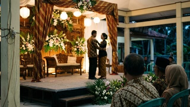 Sena dan Davina berdansa romantis di Mahakarya RCTI 37