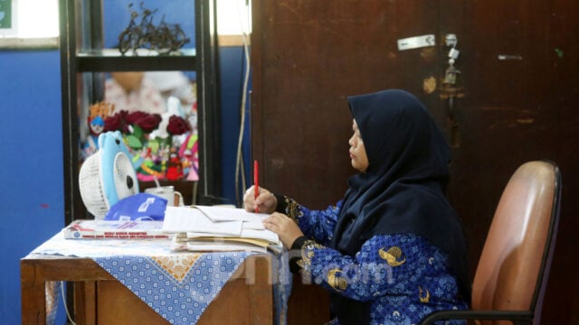 2 Hal Penting dari Mendikdasmen soal Syarat Guru PPPK jadi PNS, P3K PW Otomatis