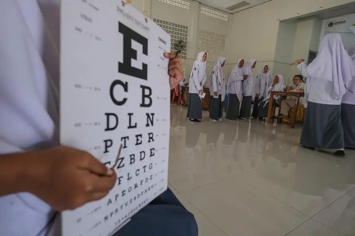 Anak Terlihat Sehat, Tapi Benarkah Mereka Baik-Baik Saja?