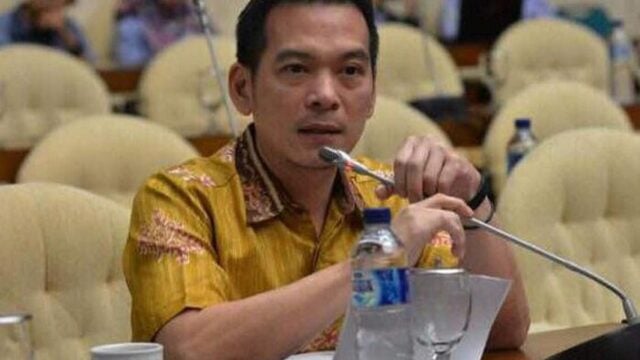 Ancaman Kekeringan, Legislator Usul Sumur Darurat dan Segera Modifikasi Cuaca