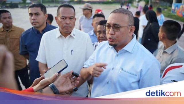 Andre Rosiade Usulkan Trase Bypass Bukittinggi Jadi Solusi Polemik Tol dan Fly Over Padang Luar