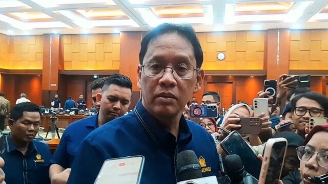 Anggaran Pendidikan 2027 Rp 820,9 Triliun, Rp 240 Triliun Buat MBG