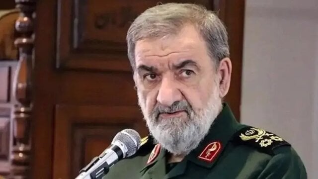 Apa Misteri dalam Penunjukkan Mohsen Rezaei sebagai Dewan Keamanan Iran?