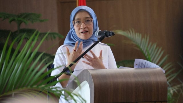 Apakah Guru PPPK jadi PNS 2027 melalui Seleksi? Berikut Penjelasannya