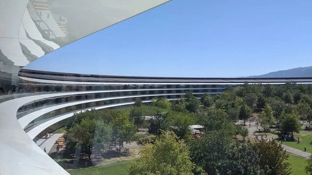 Apple Didesak Tak Beli Chip Memori China, AS Menolak Langkah Itu