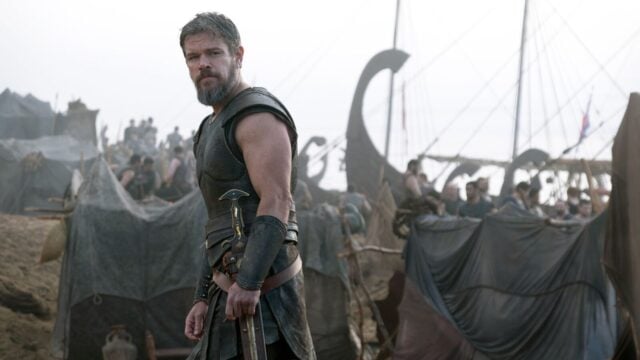 Awas Malware Lumma Stealer di File Bajakan Film The Odyssey
