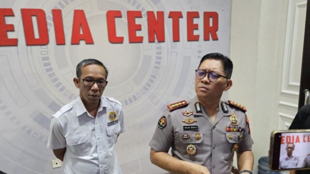 Ayah yang Tega Jual Anak Kandung di Jambi Resmi jadi Tersangka