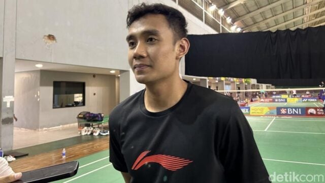 Bagas Maulana Pindah ke Ganda Campuran