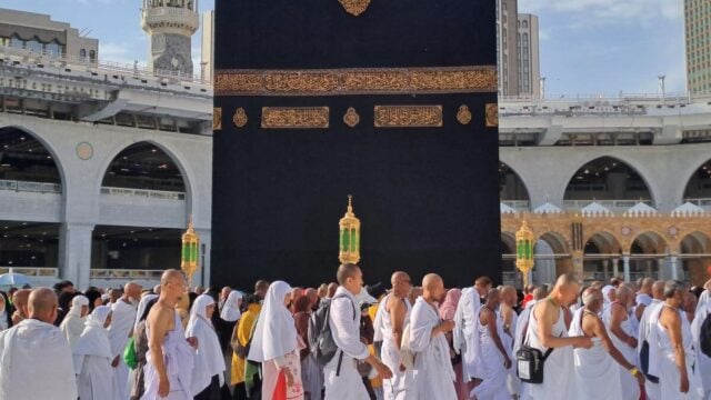 Biaya Haji Diusulkan Naik, DPR Singgung Fatwa MUI