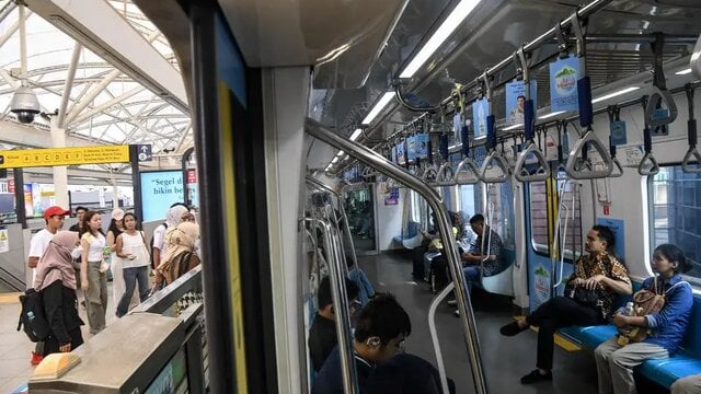 Biaya Transportasi Warga RI Gerus 16-24% Pendapatan, MTI Dorong RUU Sistranas