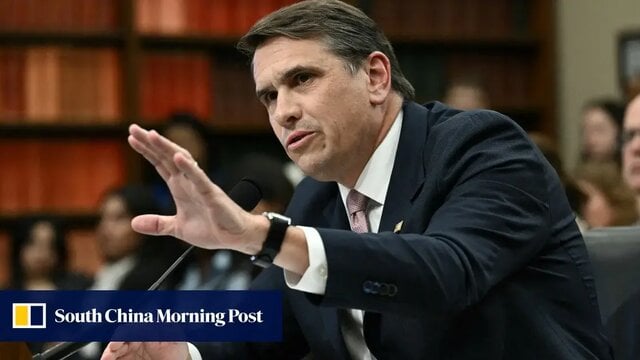 Blanche Maju Jadi Jaksa Agung AS Usai Deal Republik