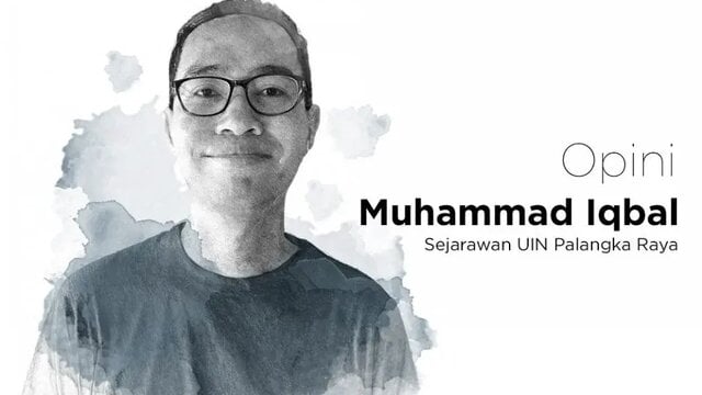 Bukan Demokrasi, tapi Kekuasaan yang Bermasalah
