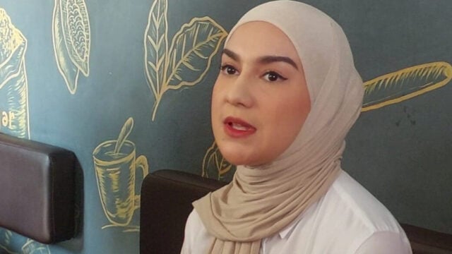 Cerita Irish Bella Lebih Sensitif dan Sering Menangis Saat Hamil