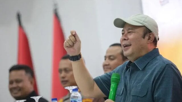 Cucun Dorong Tradisi Agustusan untuk Edukasi Nasionalisme Gen Alpha