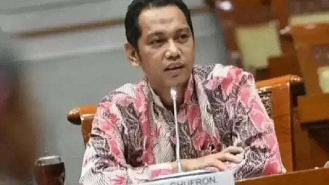 Dorong Muktamar ke-35, NU Ditantang Gerakan Antikorupsi Nyata