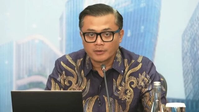 Ekonom Perkirakan Inflasi Bulanan Juli 2026 Melambat ke 0,03 Persen, Cek