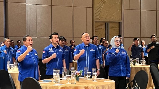 Emil Dardak Belum Aman di Musda Demokrat Jatim, Pengamat Ungkap Syarat Jadi