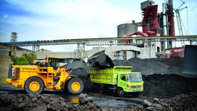 ESDM Tetapkan HBA Periode Pertama Agustus 2026 USD 124,44 per Ton, Turun 5,6