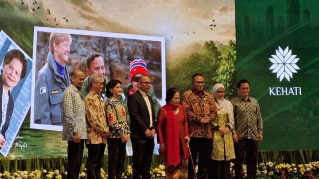 ESG Award 2026 by KEHATI Dorong ESG Jadi Standar Baru Daya Saing Bisnis