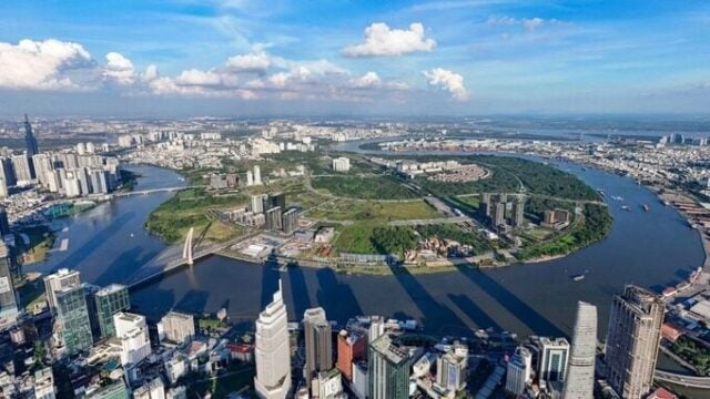 Ho Chi Minh City Butuh Insentif Khusus Tarik Ilmuwan Asing