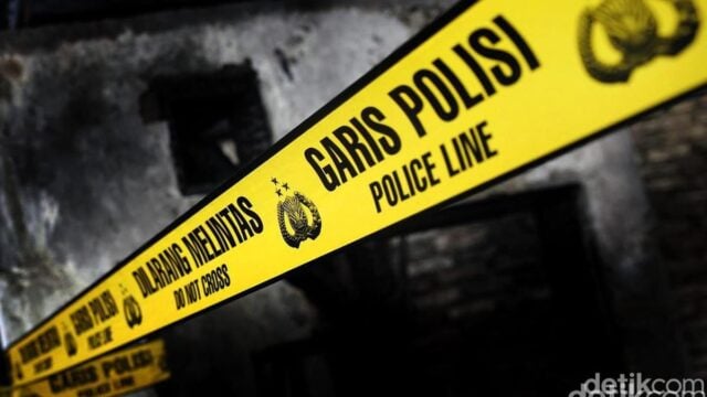 Ibu di Ngawi Ditemukan Tewas Bersimbah Darah, Diduga Dibunuh Anak yang ODGJ