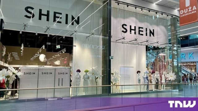 IPO Shein di Hong Kong Didorong di Bawah US$30 Miliar