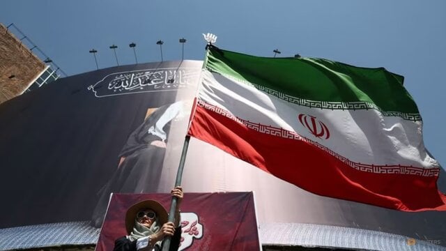 Iran Bantah Klaim Trump soal Selat Hormuz Milik AS
