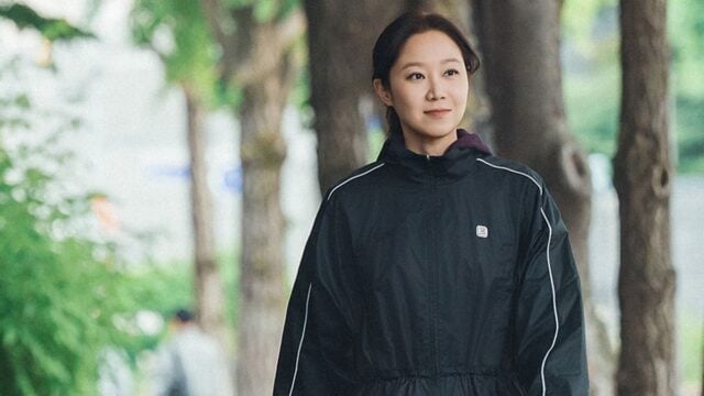Jadwal Tayang dan Sinopsis A Bona fide Killer Drakor Gong Hyo-jin