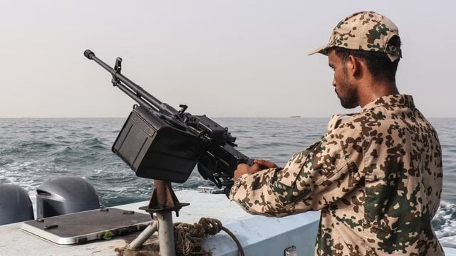 Kapal India Tenggelam di Laut Merah Usai Dihantam Proyektil