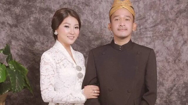 Kapan Sebenarnya Ruben Onsu dan Sarwendah Cerai? Konfliknya Memanas Terus!
