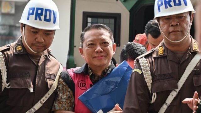 Kasus TPPU Febrie Adriansyah, Kejagung periksa 9 saksi