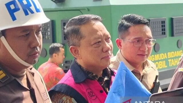 Kejagung Bongkar Jejak Transaksi Febrie Adriansyah, Saksi Bank dan Swasta