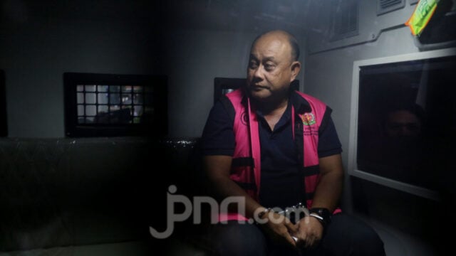 Kejagung Mulai Sentuh Supplier Ompreng Terkait Korupsi MBG