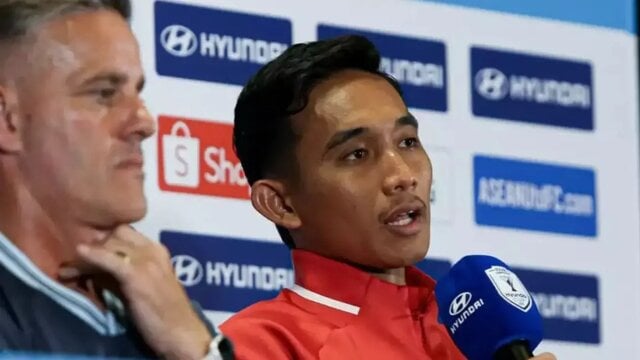 Kekalahan Timnas Indonesia vs Vietnam