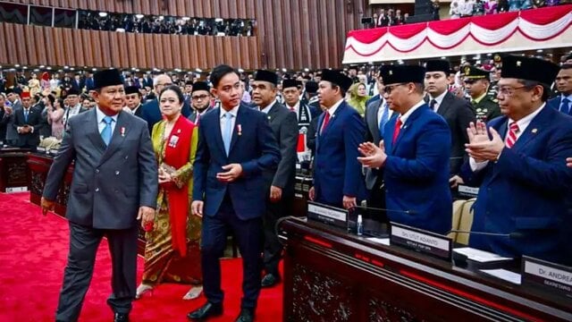 Kenapa Sidang Tahunan MPR Digelar pada 14 Agustus? Ini Penjelasannya