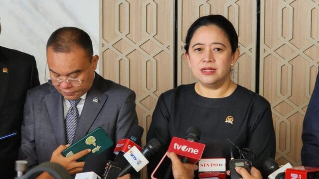 Ketua DPR