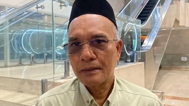 Ketua Komisi VIII DPR