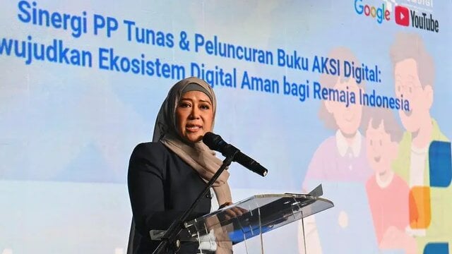 Komdigi Panggil YouTube Buntut Influencer Bigmo Promosi Vape Libatkan Anak