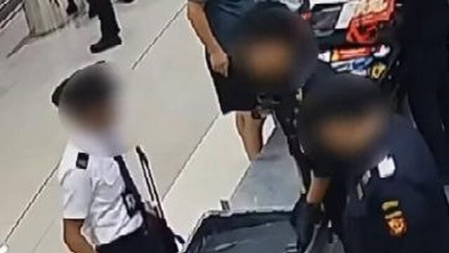 Kopilot Bawa Narkoba, Polisi Malaysia Selidiki Petugas Bandara Kuala Lumpur