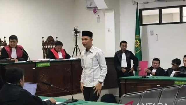 KPK Buka Peluang Periksa Pihak Lain di Kasus Bengkulu, Tak Hanya Kadis PUPR