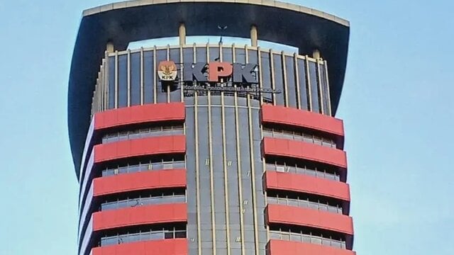 KPK: Saksi Kasus Pajak Banjarmasin Kembalikan Uang Rp9,5 Miliar
