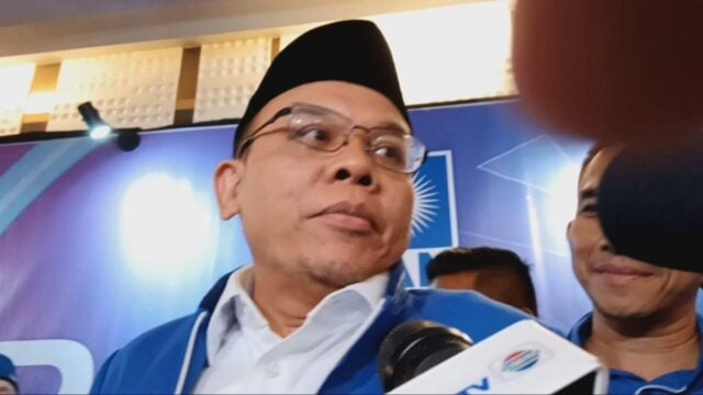 Legislator PKB Usul Pilkada Tanpa Wakil, PAN