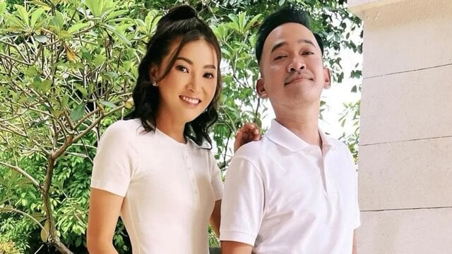 Masalah Ekonomi? Sarwendah Bongkar Alasan Ruben Onsu Diduga Selingkuh